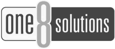 One 8 Solutions