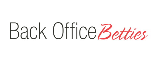 Back office Betties