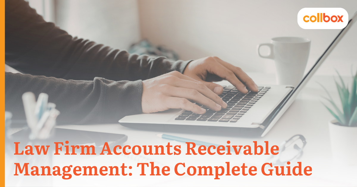 Law Firm Accounts Receivable Management
